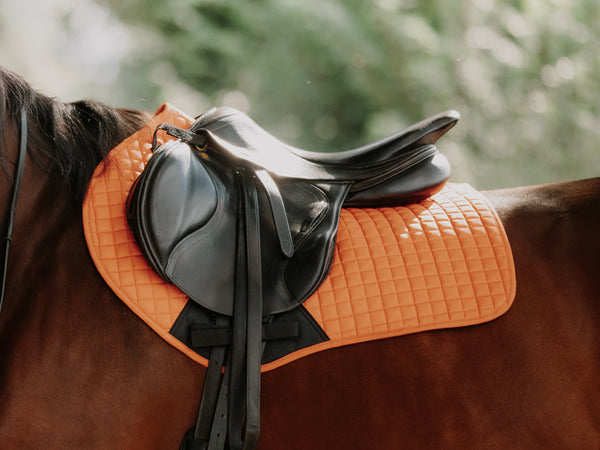 Close Contact GP Saddle Pad