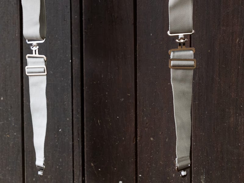 Surcingle Extender (Pair) | Swish Equestrian™