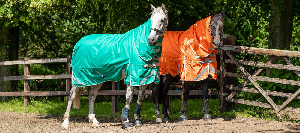 Swish Equestrian™ - Horse Rugs & Equestrian Accessories