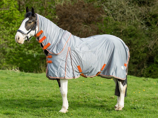 Horse Fly Rugs– Swish Equestrian