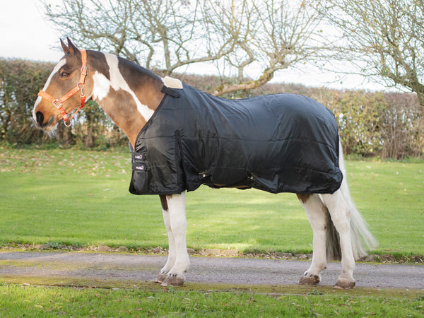 WIDE FIT 100g Horse Rug Liner