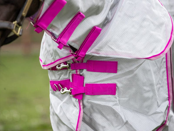 Fly Rugs | Swish Equestrian