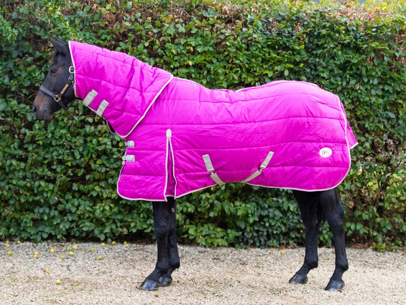 450g Stable Rug With Detachable Neck | Swish Equestrian™