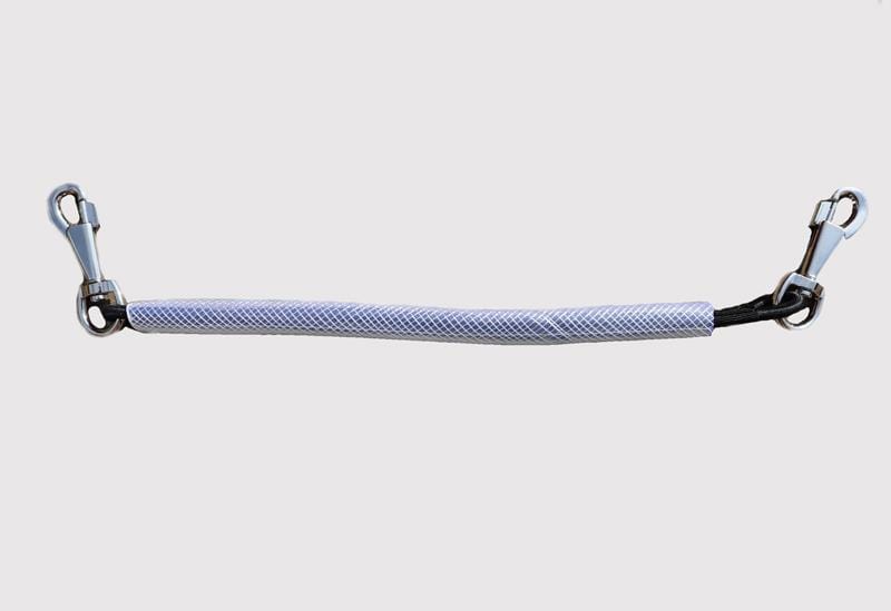 Plastic Coated Fillet String | Swish Equestrian